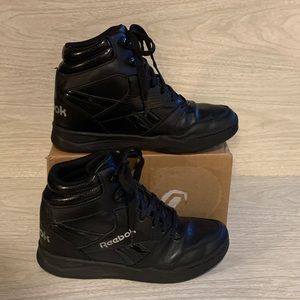 Reebok Royal Hi-Tops